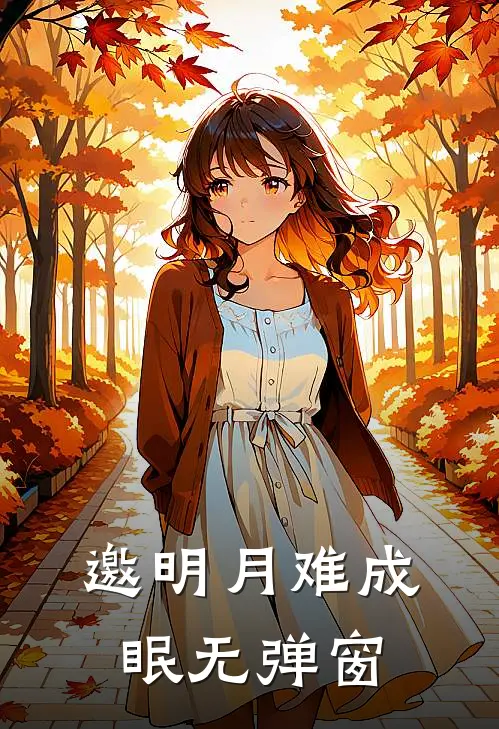 邀明月难成眠无弹窗