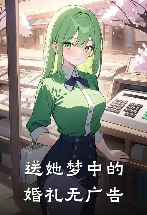 送她梦中的婚礼无广告