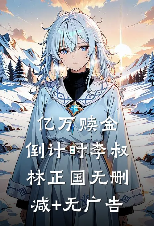 亿万赎金，倒计时李叔林正国无删减+无广告