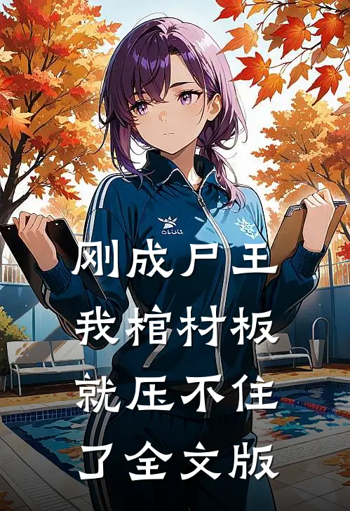 刚成尸王，我棺材板就压不住了全文版