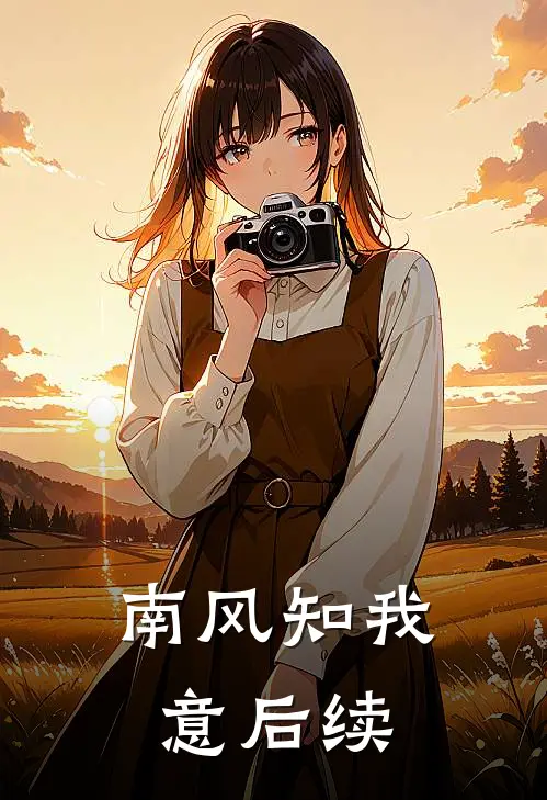 南风知我意后续