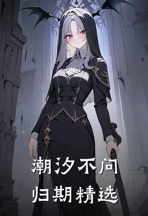 潮汐不问归期精选