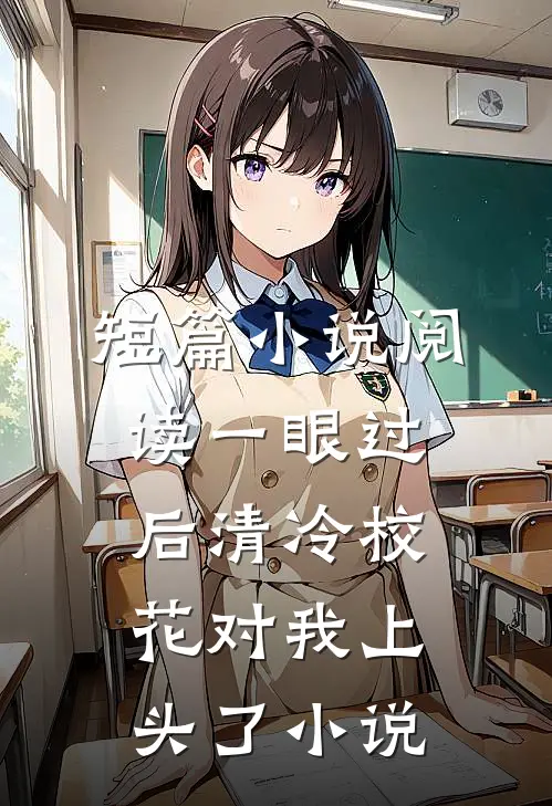 短篇小说阅读一眼过后清冷校花对我上头了小说
