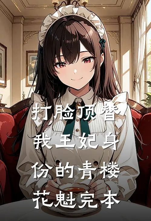 打脸顶替我王妃身份的青楼花魁完本