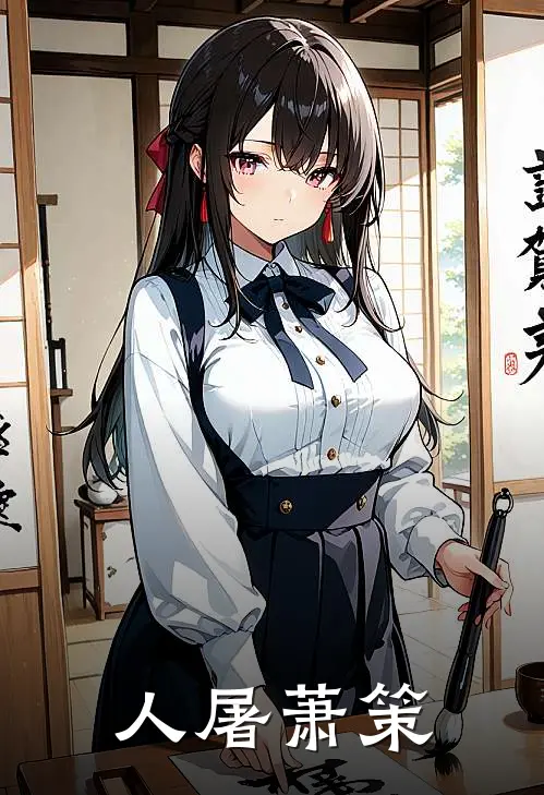 人屠萧策