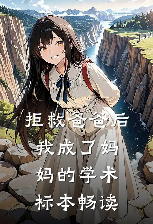 拒救爸爸后，我成了妈妈的学术标本畅读