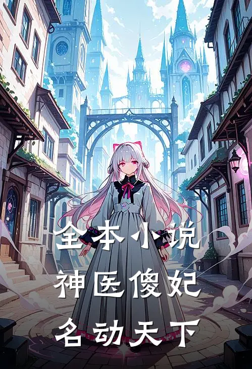 全本小说神医傻妃名动天下