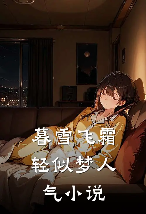 暮雪飞霜轻似梦人气小说