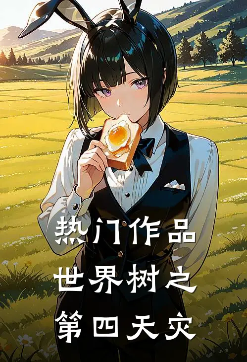 热门作品世界树之第四天灾