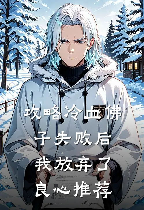 攻略冷血佛子失败后，我放弃了良心推荐
