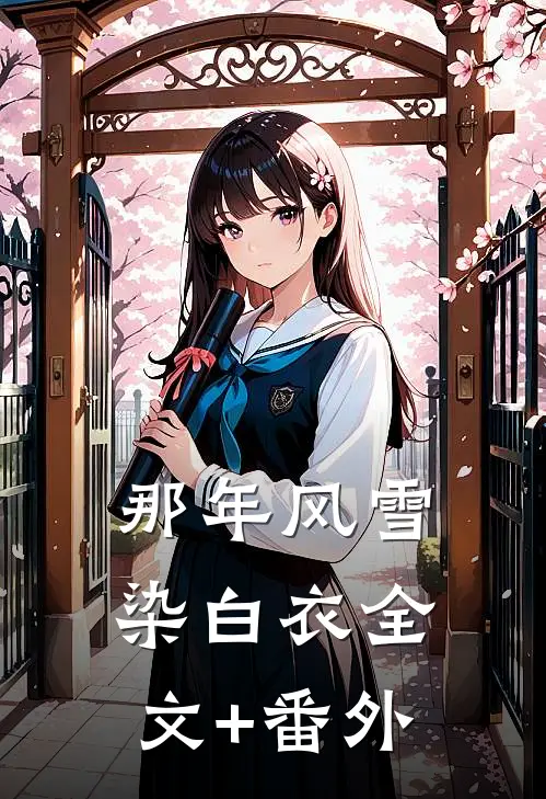 那年风雪染白衣全文+番外