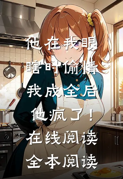 他在我眼瞎时偷情，我成全后他疯了！在线阅读全本阅读
