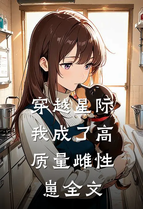 穿越星际，我成了高质量雌性崽全文
