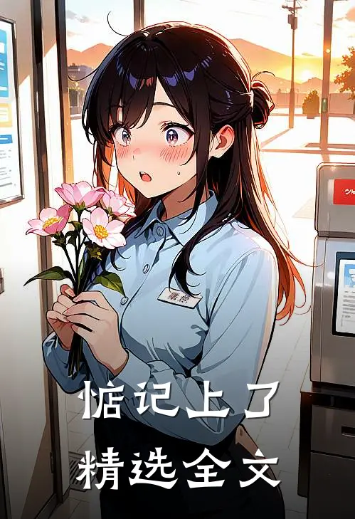 惦记上了精选全文