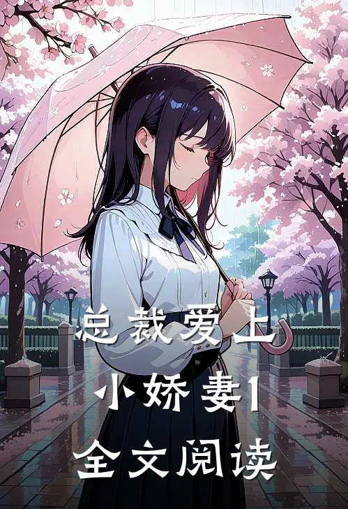 总裁爱上小娇妻1全文阅读
