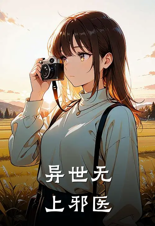 异世无上邪医