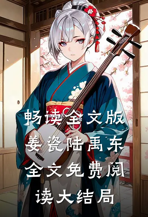 畅读全文版姜瓷陆禹东全文免费阅读大结局