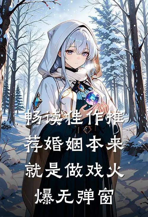 畅读佳作推荐婚姻本来就是做戏火爆无弹窗