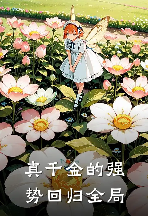 真千金的强势回归全局