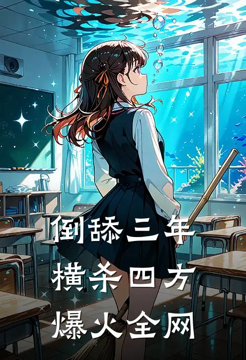倒舔三年，横杀四方爆火全网