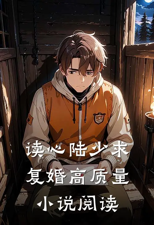 读心陆少求复婚高质量小说阅读