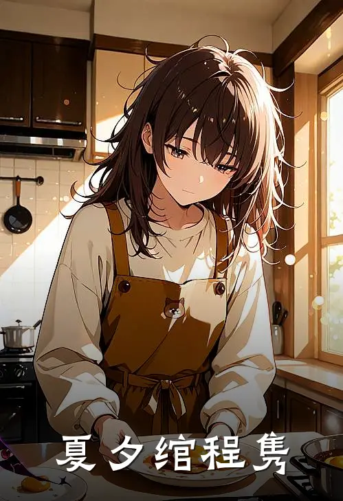 夏夕绾程隽