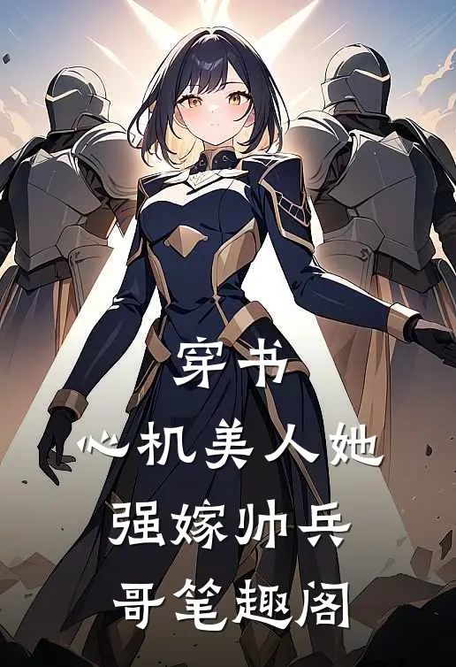 穿书：心机美人她强嫁帅兵哥笔趣阁