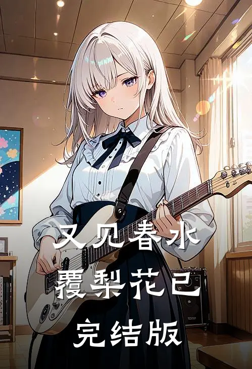 又见春水覆梨花已完结版