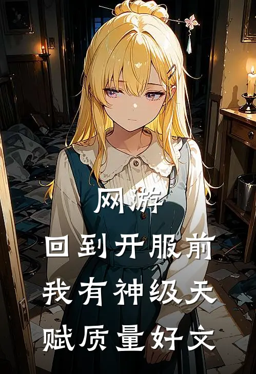 网游：回到开服前我有神级天赋质量好文