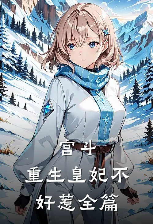 宫斗重生皇妃不好惹全篇