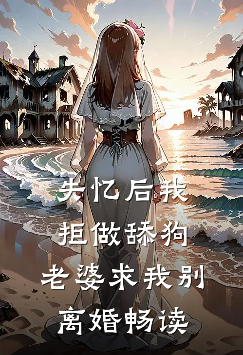 失忆后我拒做舔狗，老婆求我别离婚畅读