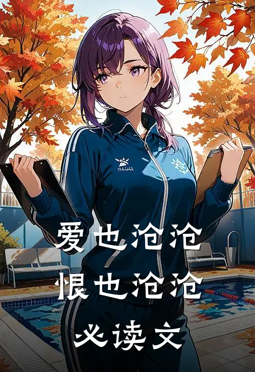 爱也沧沧，恨也沧沧必读文