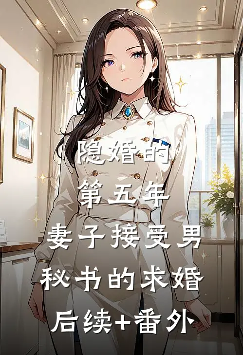 隐婚的第五年，妻子接受男秘书的求婚后续+番外