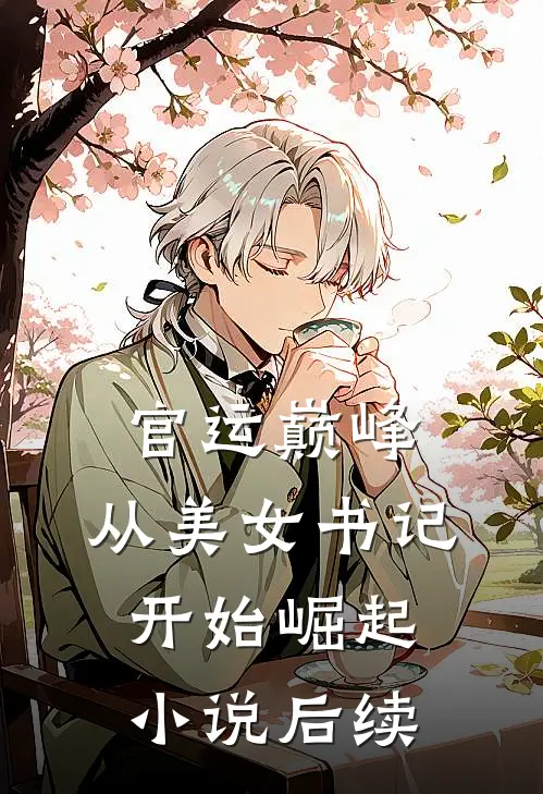 官运巅峰，从美女书记开始崛起小说后续