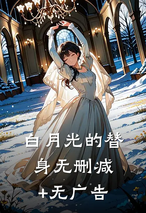 白月光的替身无删减+无广告