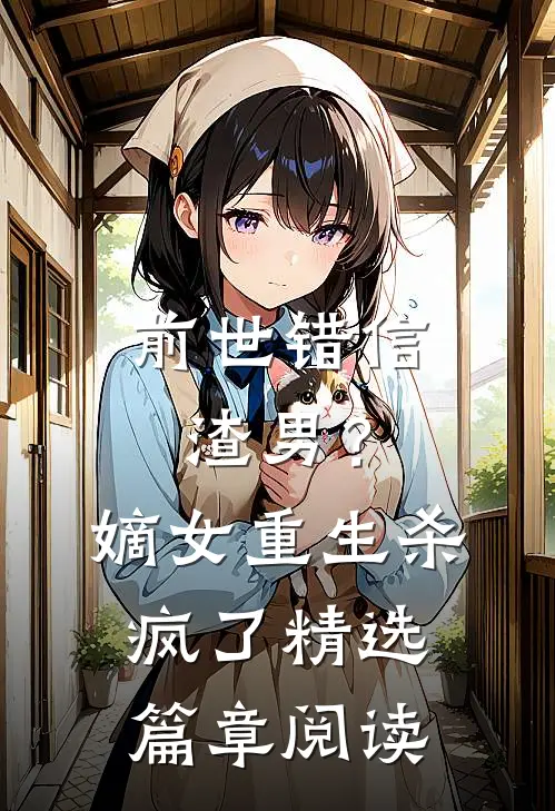 前世错信渣男？嫡女重生杀疯了精选篇章阅读