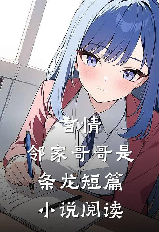 言情邻家哥哥是条龙短篇阅读