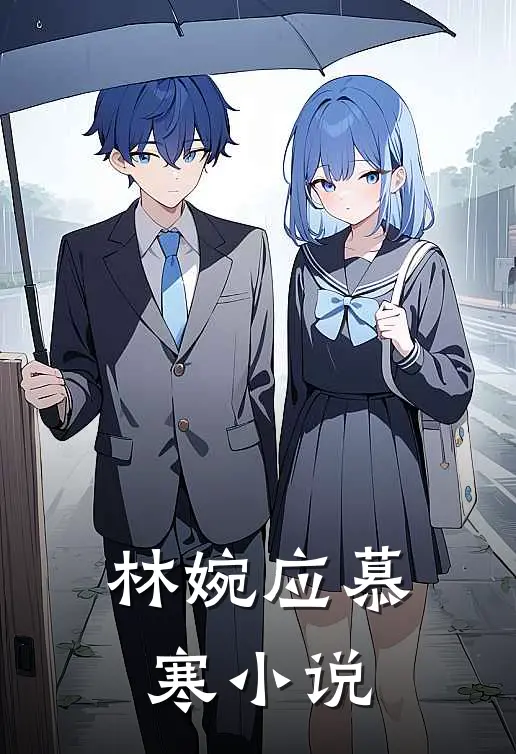 林婉应慕寒小说
