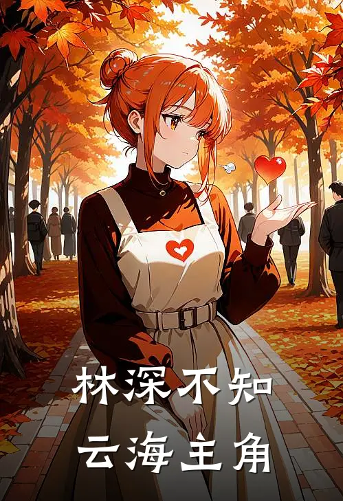 林深不知云海主角