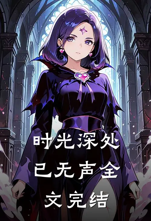 时光深处已无声全文完结