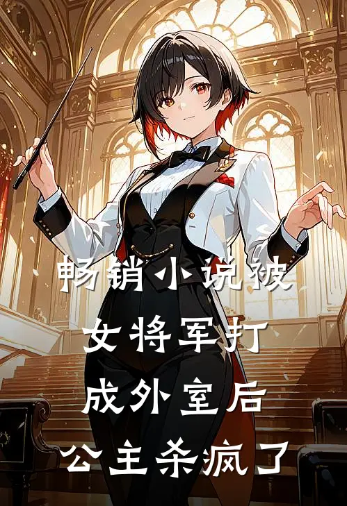 畅销小说被女将军打成外室后，公主杀疯了