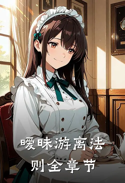 暧昧游离法则全章节
