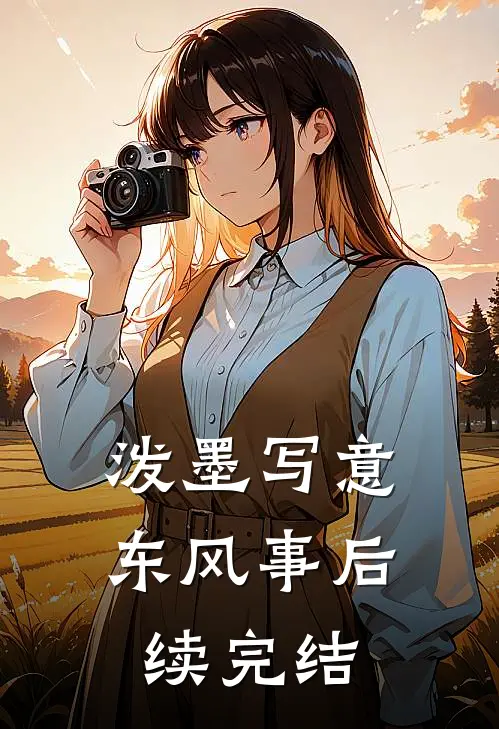 泼墨写意东风事后续完结