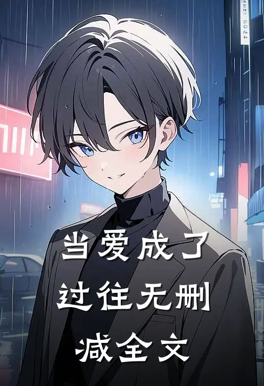 当爱成了过往无删减全文