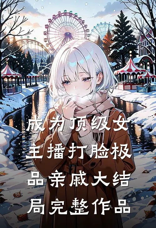 成为顶级女主播打脸极品亲戚大结局完整作品