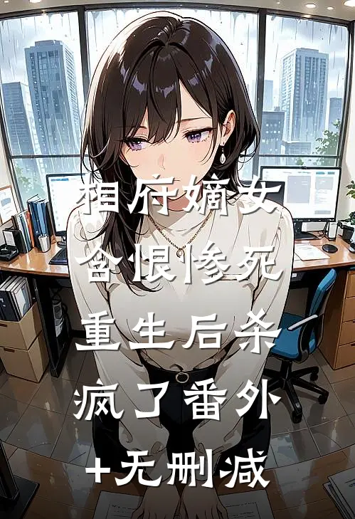 相府嫡女含恨惨死，重生后杀疯了番外+无删减