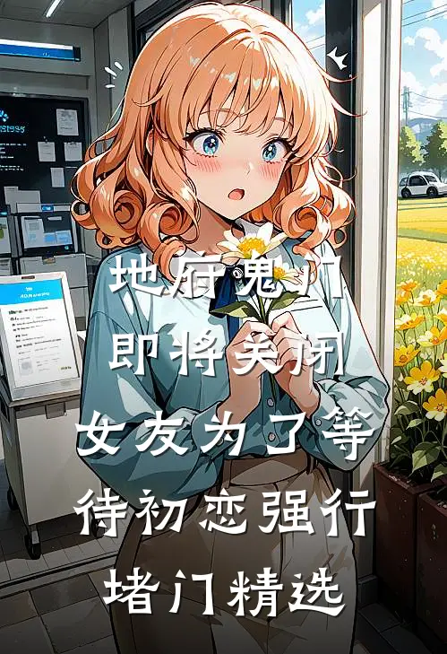 地府鬼门即将关闭，女友为了等待初恋强行堵门精选