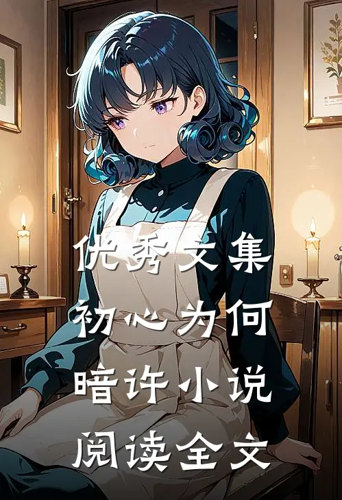 优秀文集初心为何暗许小说阅读全文