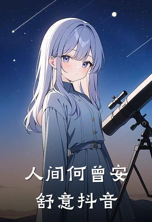 人间何曾安舒意抖音