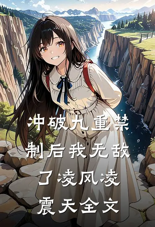 冲破九重禁制后我无敌了凌风凌震天全文